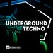 Underground Techno Vol 12