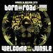 Aries & Kelvin 373 Present: Born On Road X Jungle Cakes - Welcome To The Jungle (unmixed Tracks)