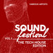 Sound Festival (The Tech House Edition) Vol 1