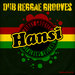 Dub Reggae Grooves