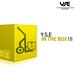 Y.S.E. In The Box Vol 18