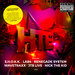 HTE Hard Trance Europe Volume 3 (unmixed tracks) (Explicit)