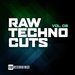 Raw Techno Cuts Vol 9