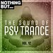Nothing But... The Sound Of Psy Trance Vol 12