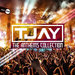 T-jay - The Anthems Collection