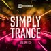 Simply Trance Vol 03