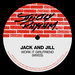 Jack & Jill - Work It Girlfriend (Mixes)