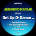 Get Up & Dance EP