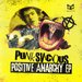 Positive Anarchy EP