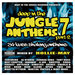 Deep In The Jungle Anthems 7 Part 2 - Mixed by Hollie-May