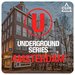 Underground Series Amsterdam Vol 9