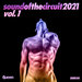 Sound Of The Circuit 2021 Vol 1