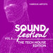 Sound Festival (The Tech House Edition) Vol 2
