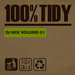 100% Tidy DJ Mix Vol 1