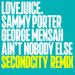 Ain't Nobody Else (Secondcity Remix)