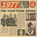 1977: The Year Punk Broke