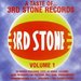 A Taste Of... 3rd Stone Records - Vol 1