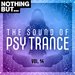 Nothing But... The Sound Of Psy Trance Vol 14