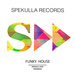 SpekuLLa Funky House