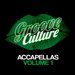 Groove Culture Accapellas Vol 1 (Compiled By Micky More & Andy Tee)