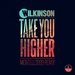 Take You Higher (Montell2099 Remix)