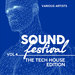 Sound Festival (The Tech House Edition) Vol 4