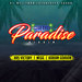 Ghetto Paradise Riddim (DJ Wellyman & Futurekeys Sound Mixes)