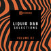 Liquid Drum & Bass Selections Vol 02