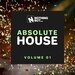 Nothing But... Absolute House Vol 01