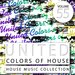 United Colors Of House Vol 55