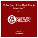 Collection Of The Best Tracks From: S.A.T Part 1