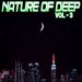 Nature Of Deep: Vol 3 - Deep House & House Cuts