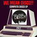 Computa Disco EP