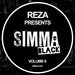 Reza Presents Simma Black, Vol 9