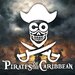 Pirates Of The Caribbean (Happy Hardcore Game Tronik Mix)