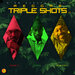 Reggae Triple Shots Vol 1