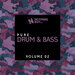 Nothing But... Pure Drum & Bass Vol 02
