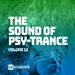 The Sound Of Psy-Trance Vol 12