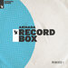 Armada Record Box - Remixed I