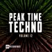 Peak Time Techno Vol 12