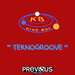 Teknogroove EP