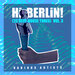 Hi Berlin! (Deep-House Tunes) Vol 3