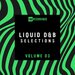 Liquid Drum & Bass Selections Vol 03