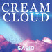 Cream Cloud