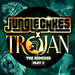Jungle Cakes & Trojan - The Remixes Part 2