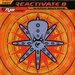 Various - Reactivate 8 (Hi-Octane Dance Musik)