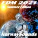 EDM 2021 (Summer Edition)