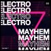 Electro Mayhem Vol 33