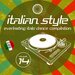 Italian Style Everlasting Italo Dance Compilation Vol 14