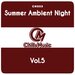 Summer Ambient Night Vol 5